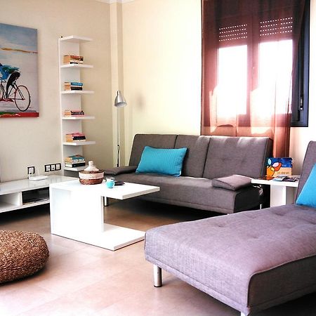 Apartamento Con Increibles Vistas Appartement Cotillo Buitenkant foto