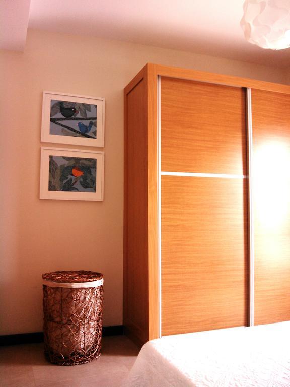 Apartamento Con Increibles Vistas Appartement Cotillo Buitenkant foto