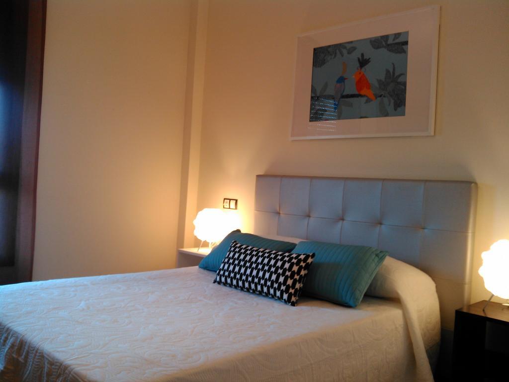 Apartamento Con Increibles Vistas Appartement Cotillo Buitenkant foto