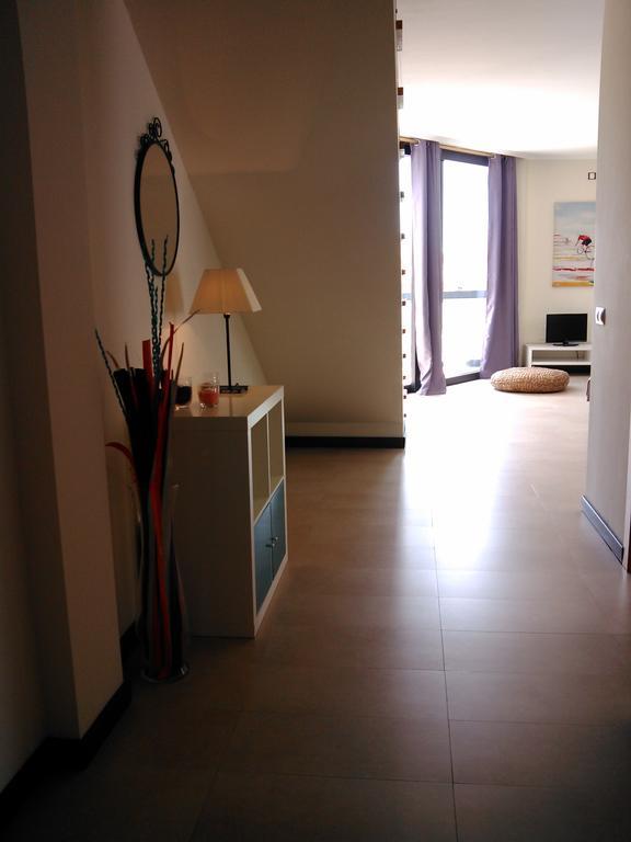 Apartamento Con Increibles Vistas Appartement Cotillo Buitenkant foto