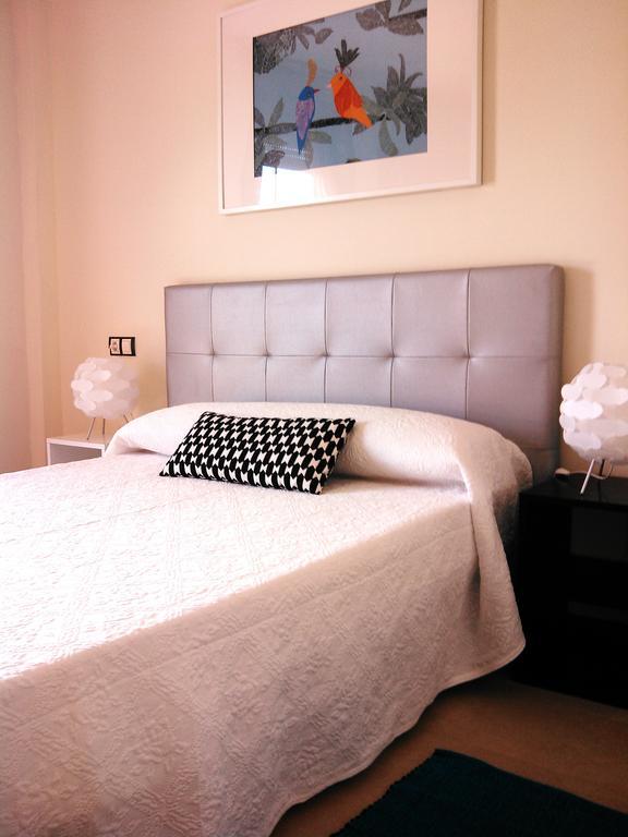 Apartamento Con Increibles Vistas Appartement Cotillo Buitenkant foto